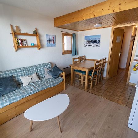 Les Saisies Appart 1 Chambre Au Pied Des Pistes 외부 사진