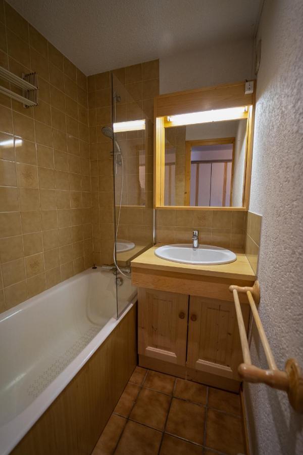 Les Saisies Appart 1 Chambre Au Pied Des Pistes 외부 사진