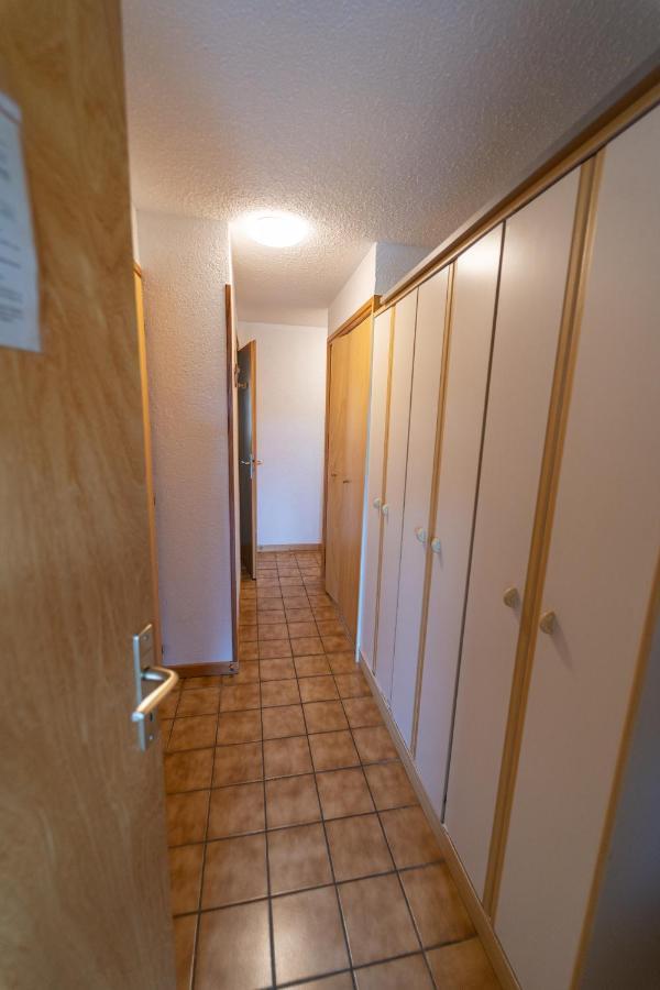 Les Saisies Appart 1 Chambre Au Pied Des Pistes 외부 사진